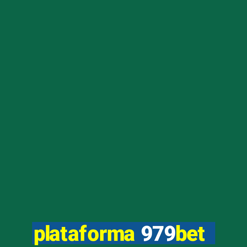 plataforma 979bet